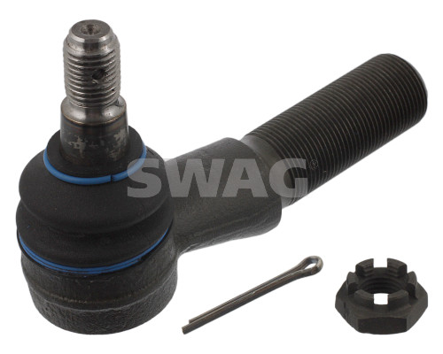 Tie Rod End - 10 71 0035 SWAG
